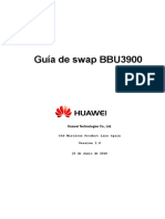 Guía Swap BBU3900 v1.0.doc