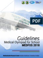 Guidelines Medfos Fix