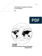 LAN Concepts and Products - Routers and Gateways