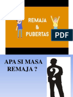 Pubertas Laki-laki Ppt