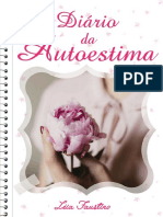 O Diario Da Autoestima