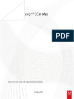 Indesign Ohje PDF