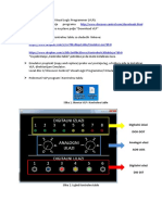 Visual Logic Programmer - Uputstvo PDF