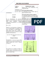 Mecanica de Fluidos Chamba