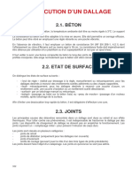 (Cour) execution dallage.pdf