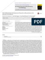 CHATTERTON, Anti-Inflammatory Mechanisms of Bioactive Milk Proteins in The