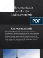 Radiolocatie