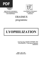 Download lyophilization by meghanadl SN39388610 doc pdf