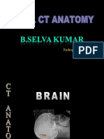 CT Anatomy