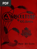 Agriculture 00 Ja Me