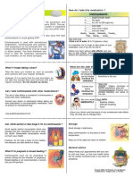 Cotrimoxazole PDF