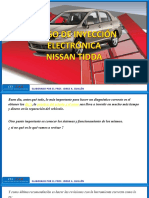 Basico Nissan Tidda 2015