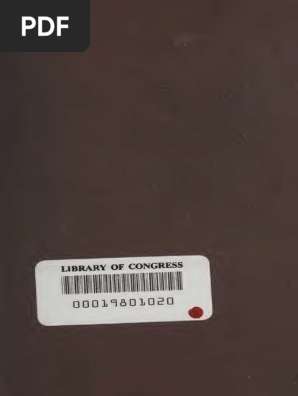 El Libro de Bolsillo de Mecánica e Ingeniería de Nystrom PDF | PDF