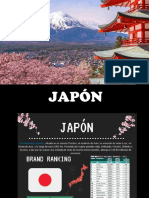 Japón PDF