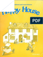 Happy House 1 Workbook PDF