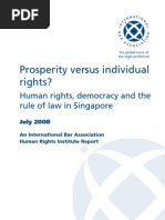 Download Human rights democracy and the rule of law in Singapore by Jacob George SN3938905 doc pdf