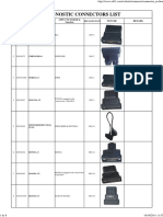 Conectores Disponíveis para Compra PDF