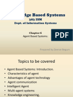 Ch-6_ Agent Based System