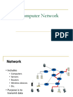 03 Basic Computer Network