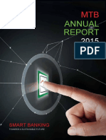 MTB Annual Report 15