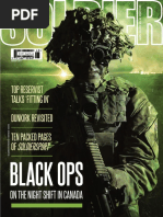 Soldier of Fortune (1987'08) | PDF