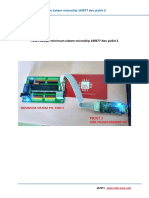 Paket Belajar Minimum Sistem Microchip 16f877 Dan Pickit 2