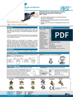 Aktuator UNITEMP