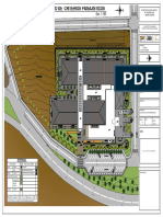 Plano Criterio Paisajistico