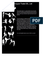 Youyun+catalog-Martial+arts-+-+Merry