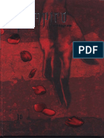 Vampiro o Réquiem - Módulo Básico - Biblioteca Élfica.pdf