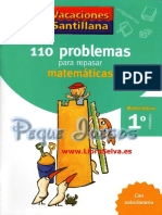 110-problemas-de-matematicas-1° año.pdf