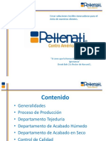 Presentacion General Pettenati Enviar