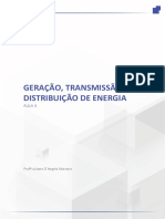 Aula 4 de Geração de Eletricidade