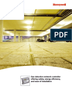 Gas detection network controller _301C.pdf