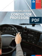 Manual Nuevo Conductor Profecional 11-2018