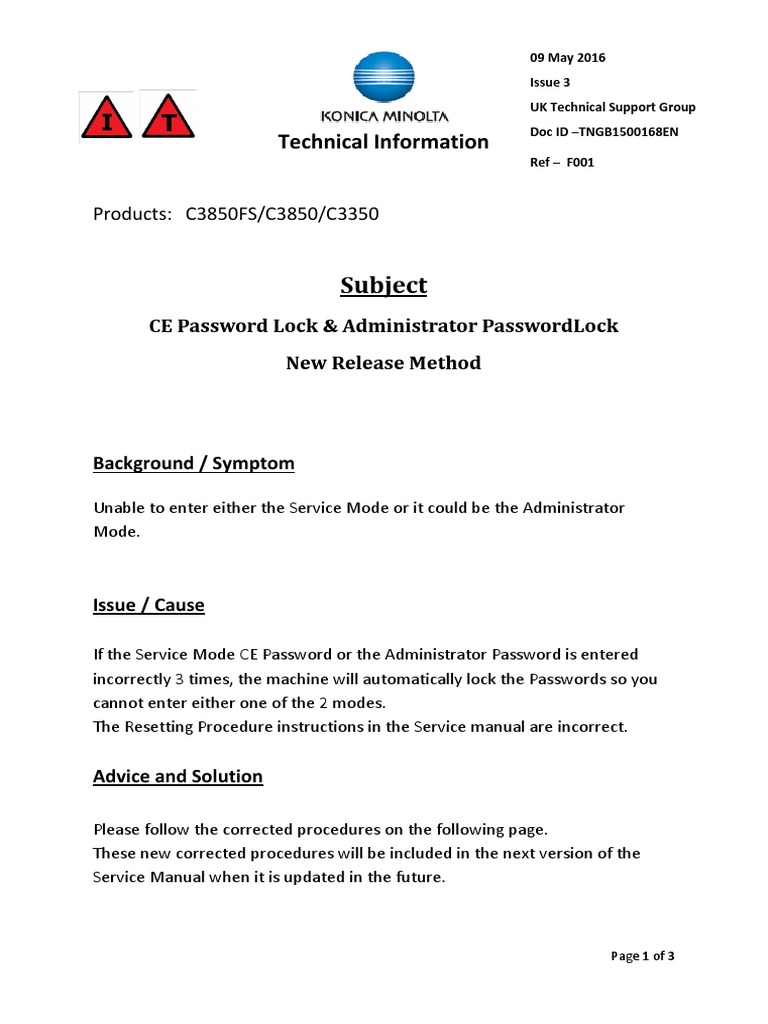C3350 Ce Password Reset - fasrfirm