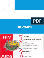 hiv dan aids