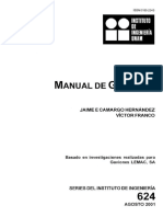 Man Gaviones Unam PDF