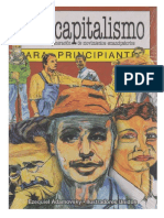 Adamovsky Ezequiel - Anticapitalismo para Principiantes