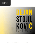 Dejan Ć: Stojil Kovi