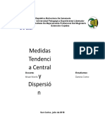 Las medidas de tendencia central y dispersion.docx