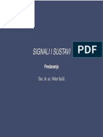 Predavanje 1 C - V1-Sucic2