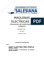 Apl Grpo de Conexiones de Trasnformadores Trifasicos