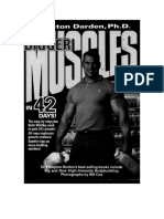 Bigger Muscles PDF
