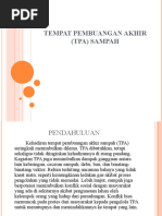 Download Tempat Pembuangan Akhir Tpa Sampah by Nursyamsu Asjuh SN39391060 doc pdf