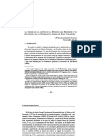 La Teoria de La Elipsis en La Minerva Del Brocense