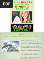 Binary Options Trading Guide on Pocket Option | PDF | Option (Finance ...