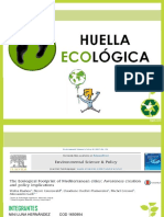 1198 Huella Ecologica