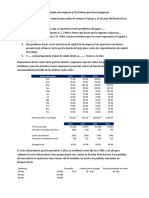 Fin Corp Hemos Comprado Una Empresa y Tú La Tienes Que Hacer Progresar Arequipa XXIII