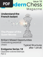 Modern Chess Issue 19